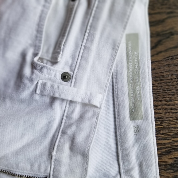 Gap Authentic True Skinny - Picture 4 of 6
